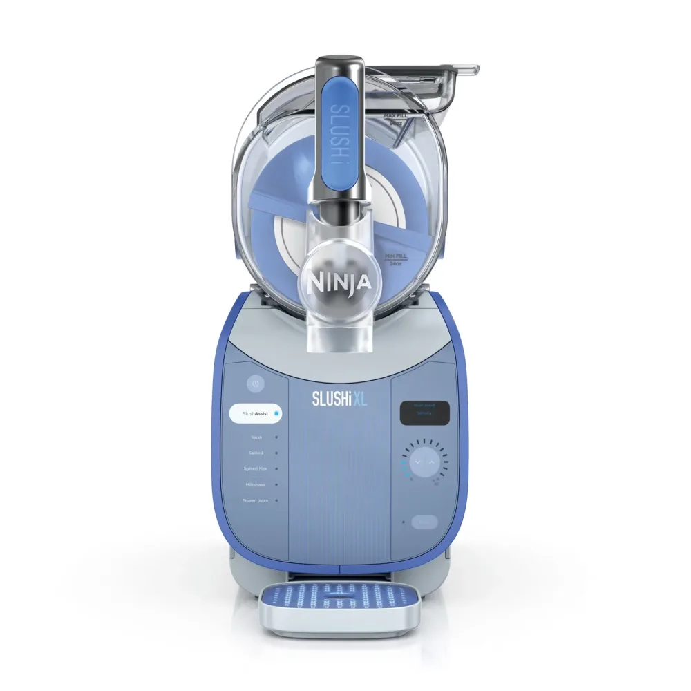 Machine blue 128oz