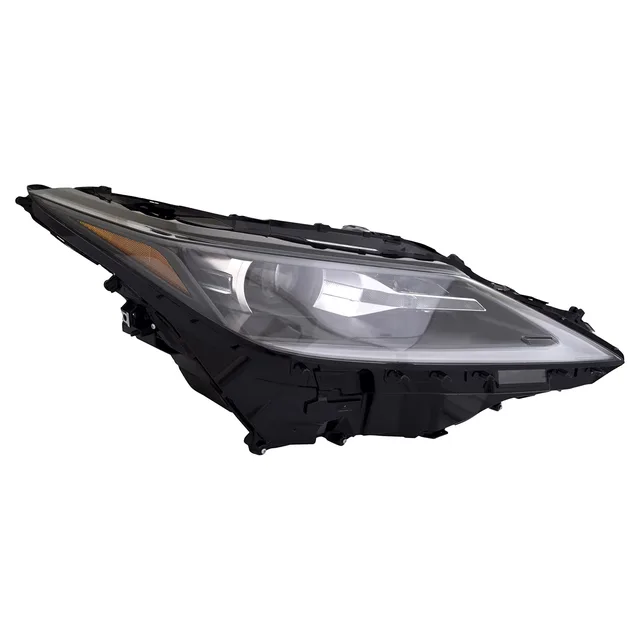 Truck Lighting