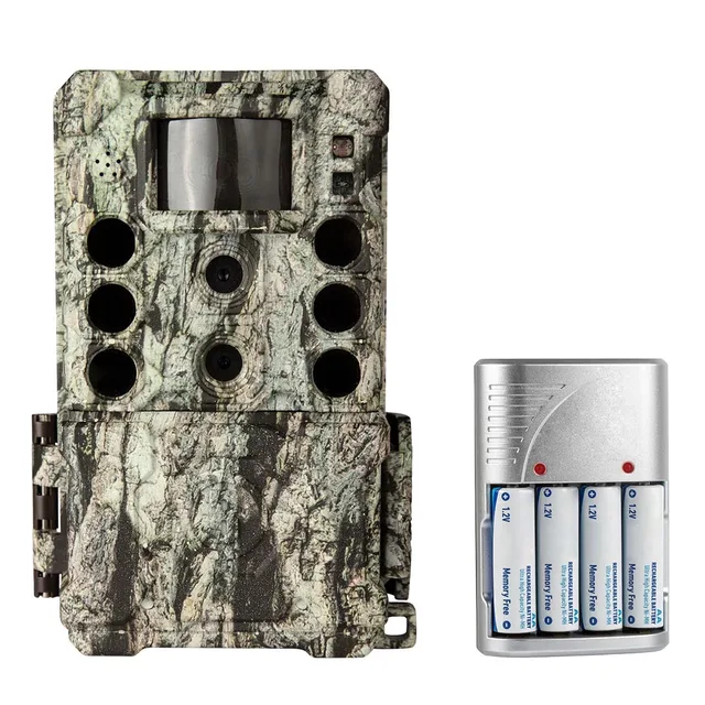 Trail Camera rechargeable