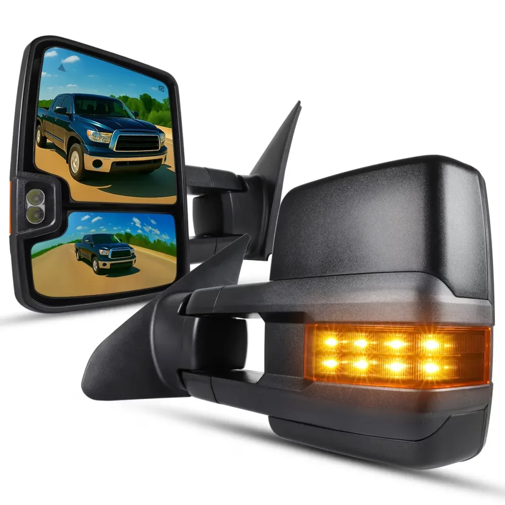 Blind Spot led 12" 22"
