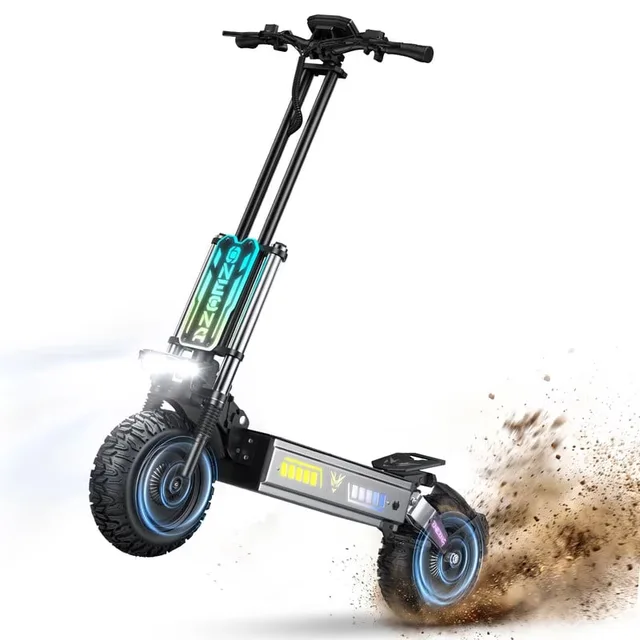 Electric Scooter 8000w 60v 000w