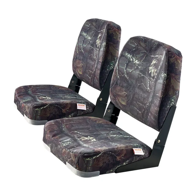 Fishing Boat folding 5.1" foldable