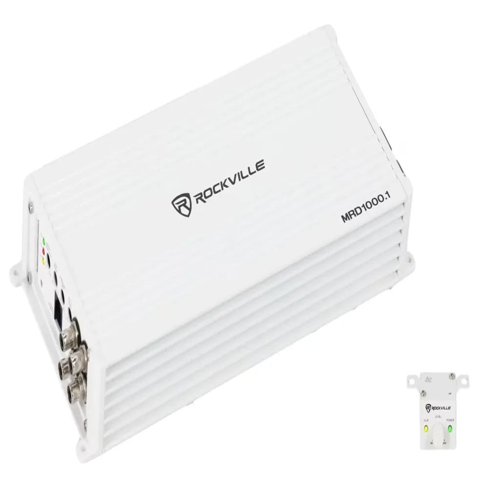 Amplifier 1000w 4000w 700w