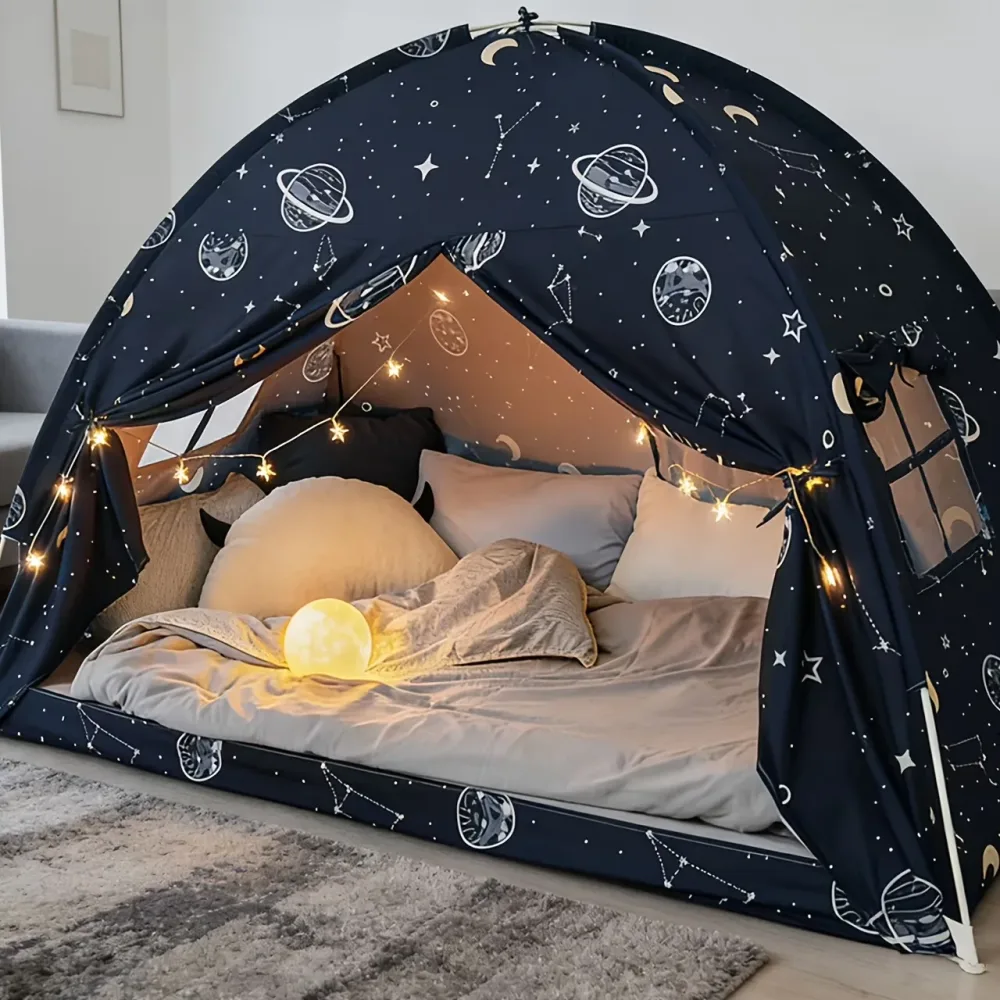 Canopy Tent portable heavy-duty foldable