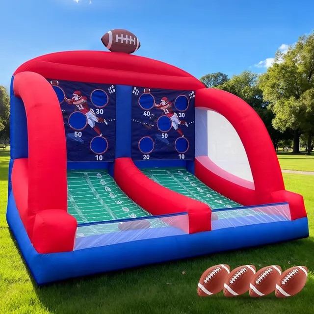 Active Play 12.5ft 8.5w 10.8ft