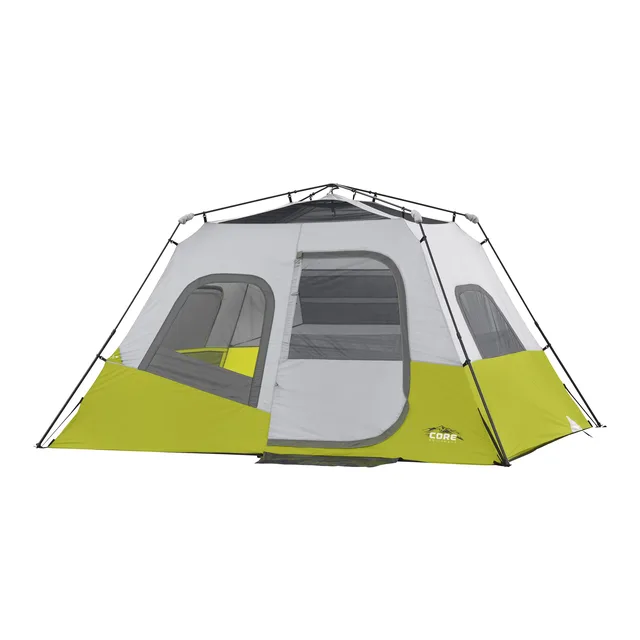 Camping Tent 18' 10' 12 person