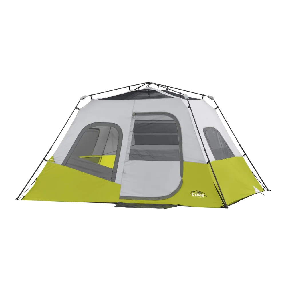Camping Tent 18' 10' 12 person