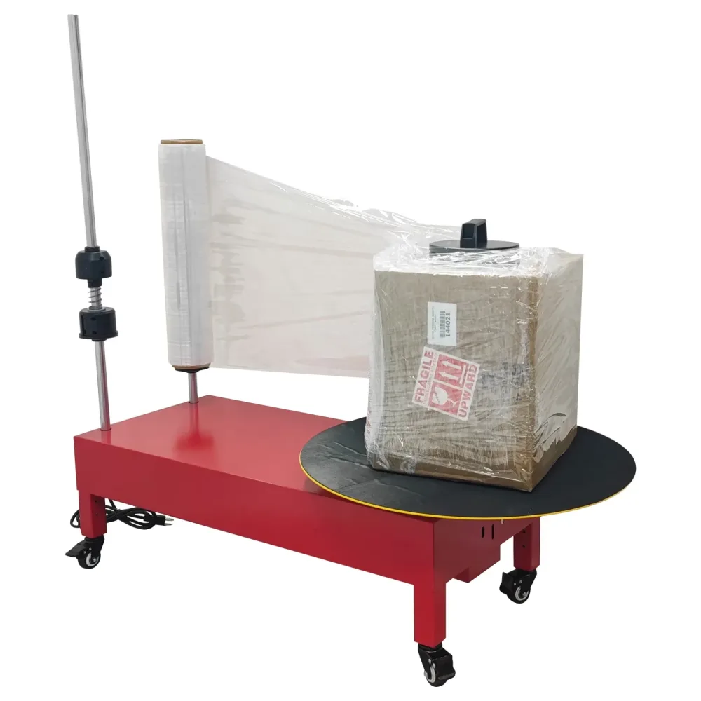 Machine 23.6inch 110v 125w