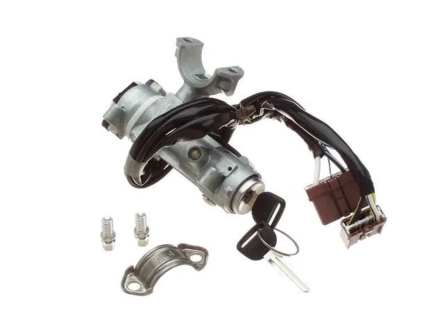 Ignition Lock