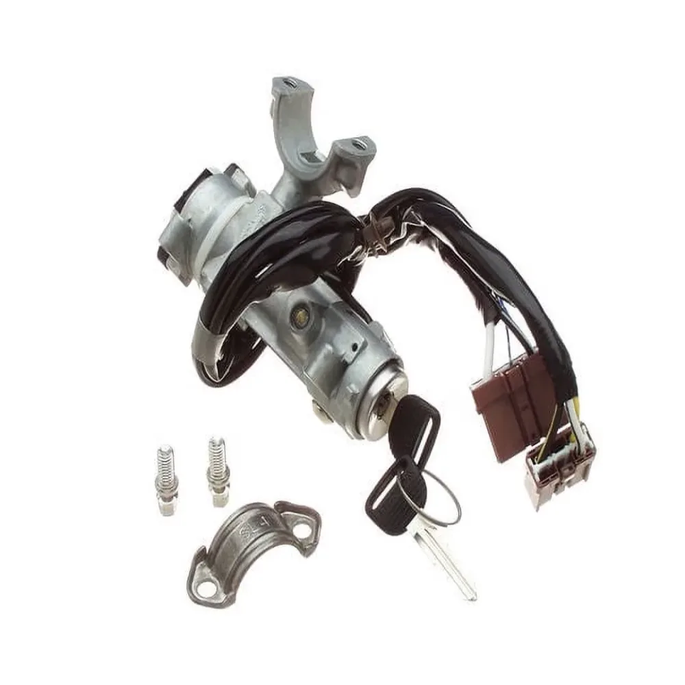 Ignition Lock