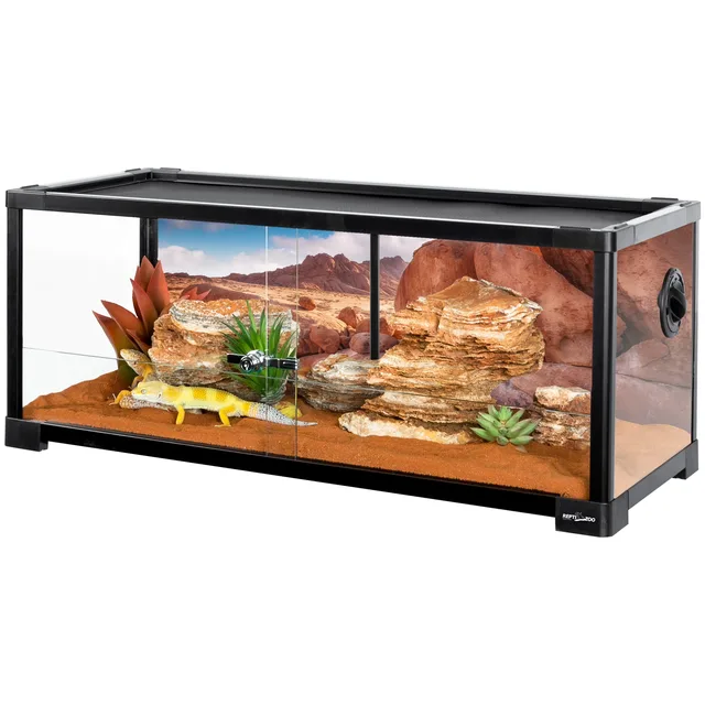 Glass Reptile 20 gallon 30" 12"