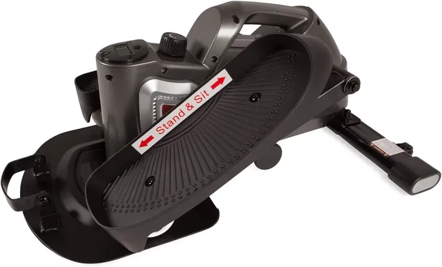 Under Desk 11 inches adjustable