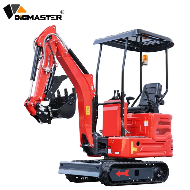 Compact Equipment & Parts 400mm 1400 kg 917 mm