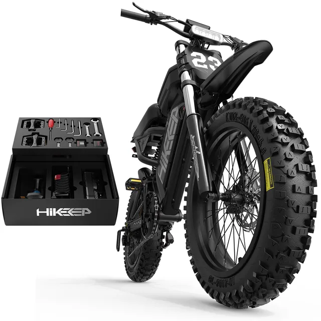 Fat Tire 750w 48v 500w