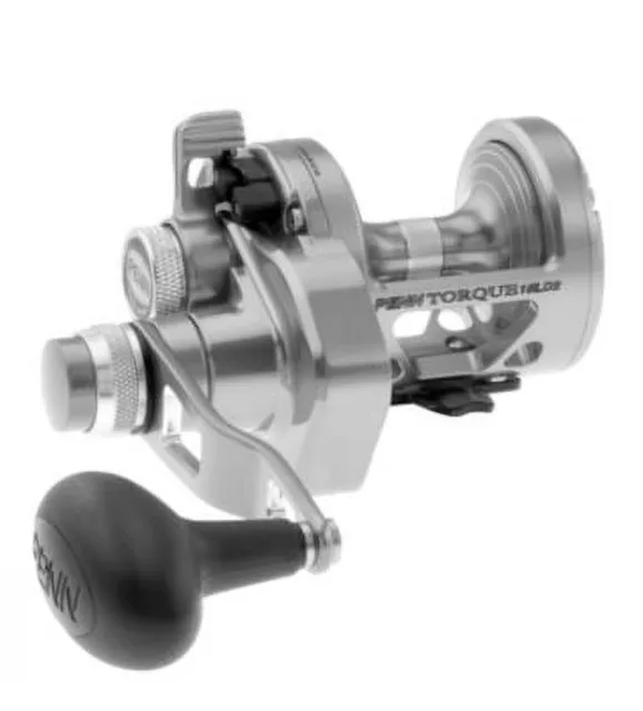 Reel Right-handed 52 lb