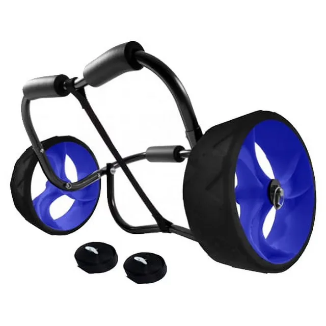 Carrier 250 pounds 25mm 10"