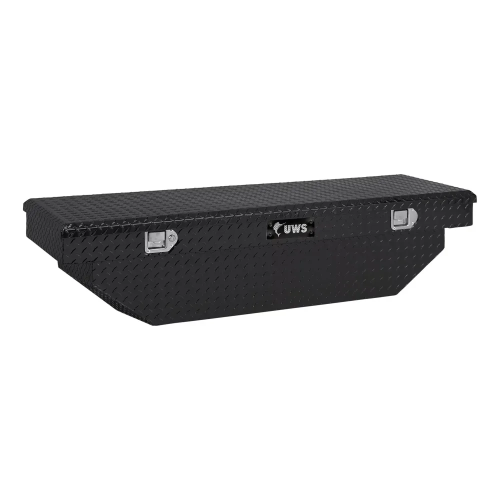 Truck Tool black 63" 0.058"