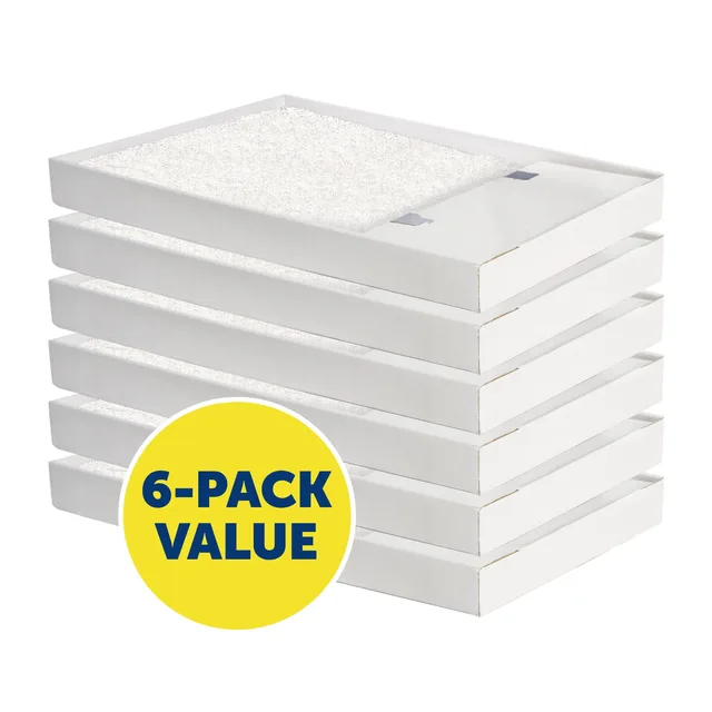 Cat Litter 4.3 lb