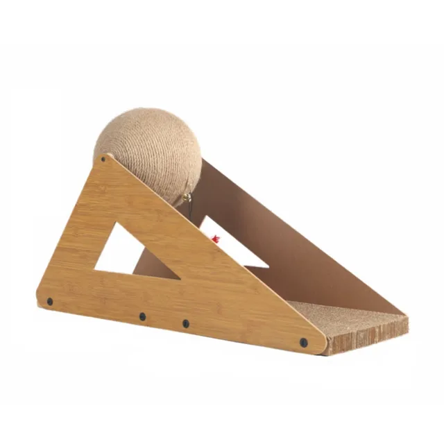 Furniture & Enrichment