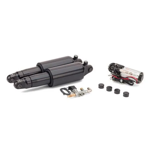 Motorcycle Parts 311035.2 lb black