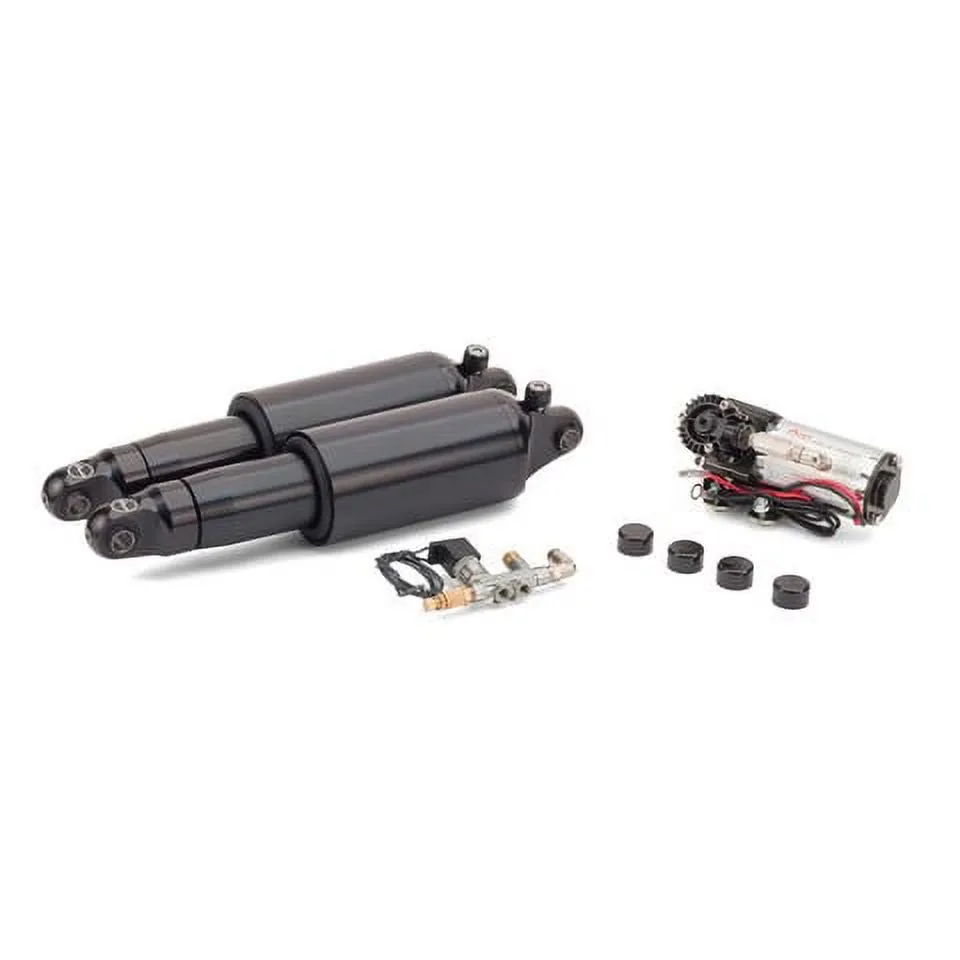 Motorcycle Parts 311035.2 lb black