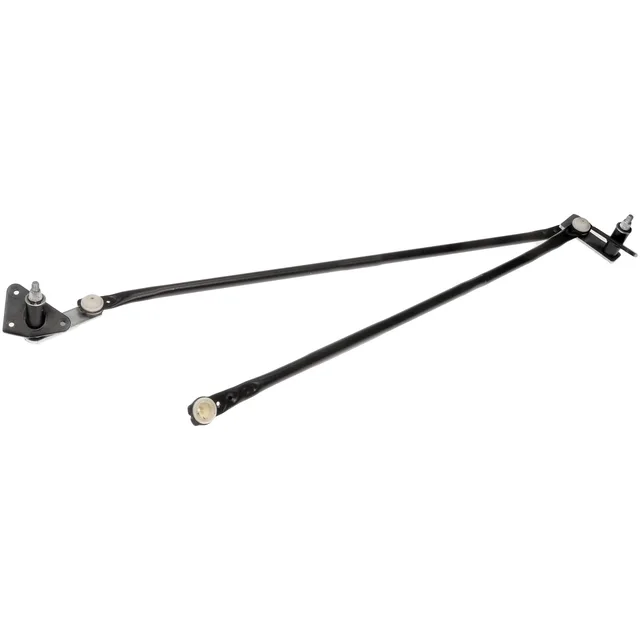 Body & Glass Parts 2007-00pack
