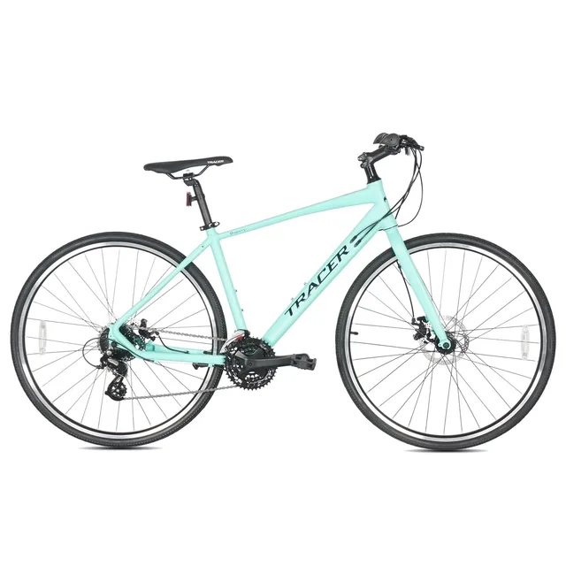 Road Bike green 5.4-6.4 feet 250 lbs