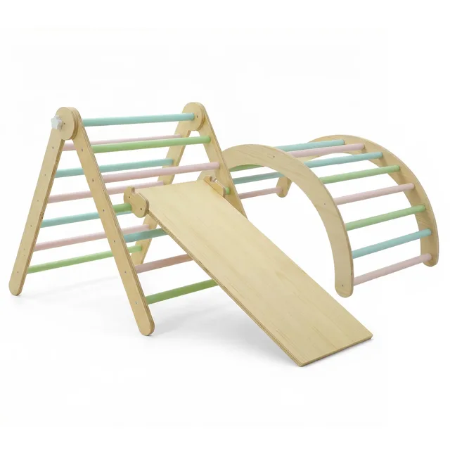 Climbing Toy foldable 13in 75in