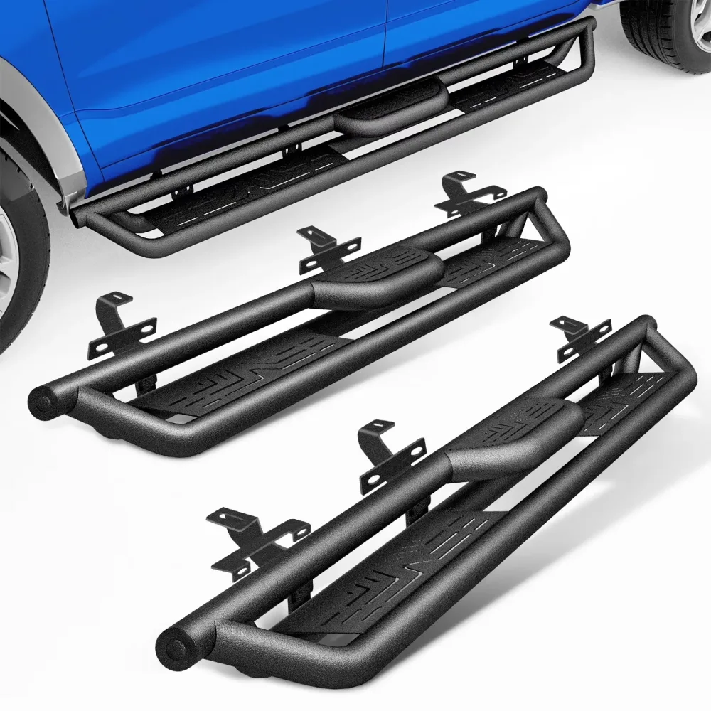 Bumpers & Grille Guards 550 lbs heavy-duty