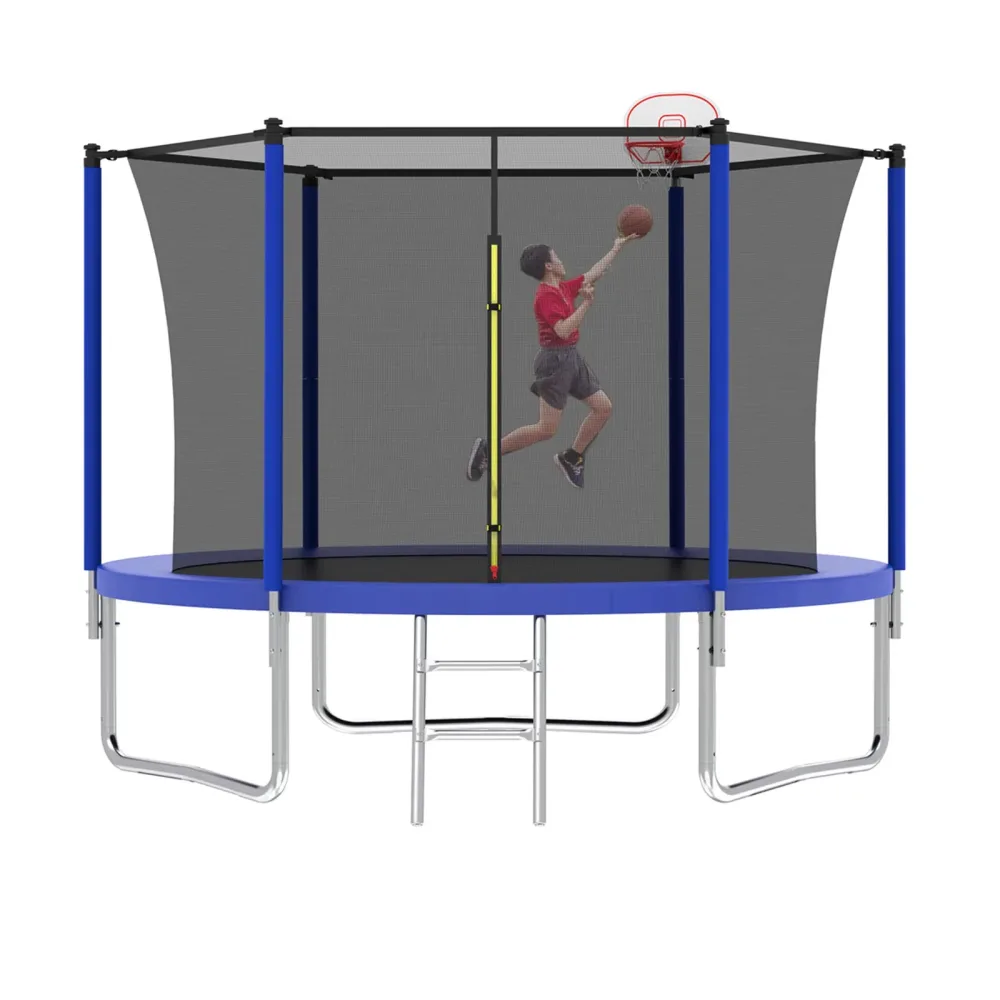 Backyard Play 10 ft blue 10ft