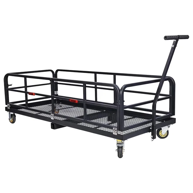 Storage 750 lbs 2" folding