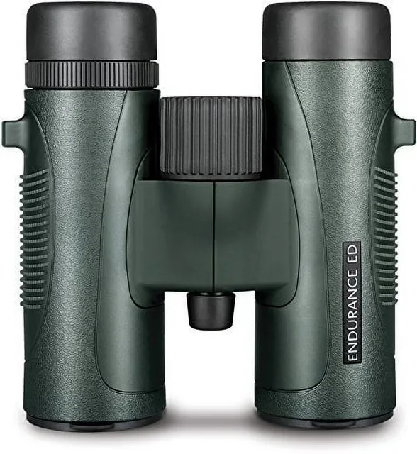 Binoculars green 6.6ft waterproof