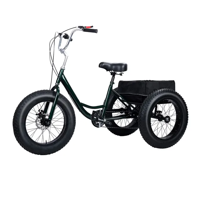 Bike 20 inch 450 pounds 12"