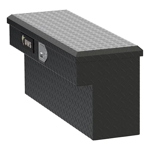Tool Boxes 0.058 in 5 oz locking
