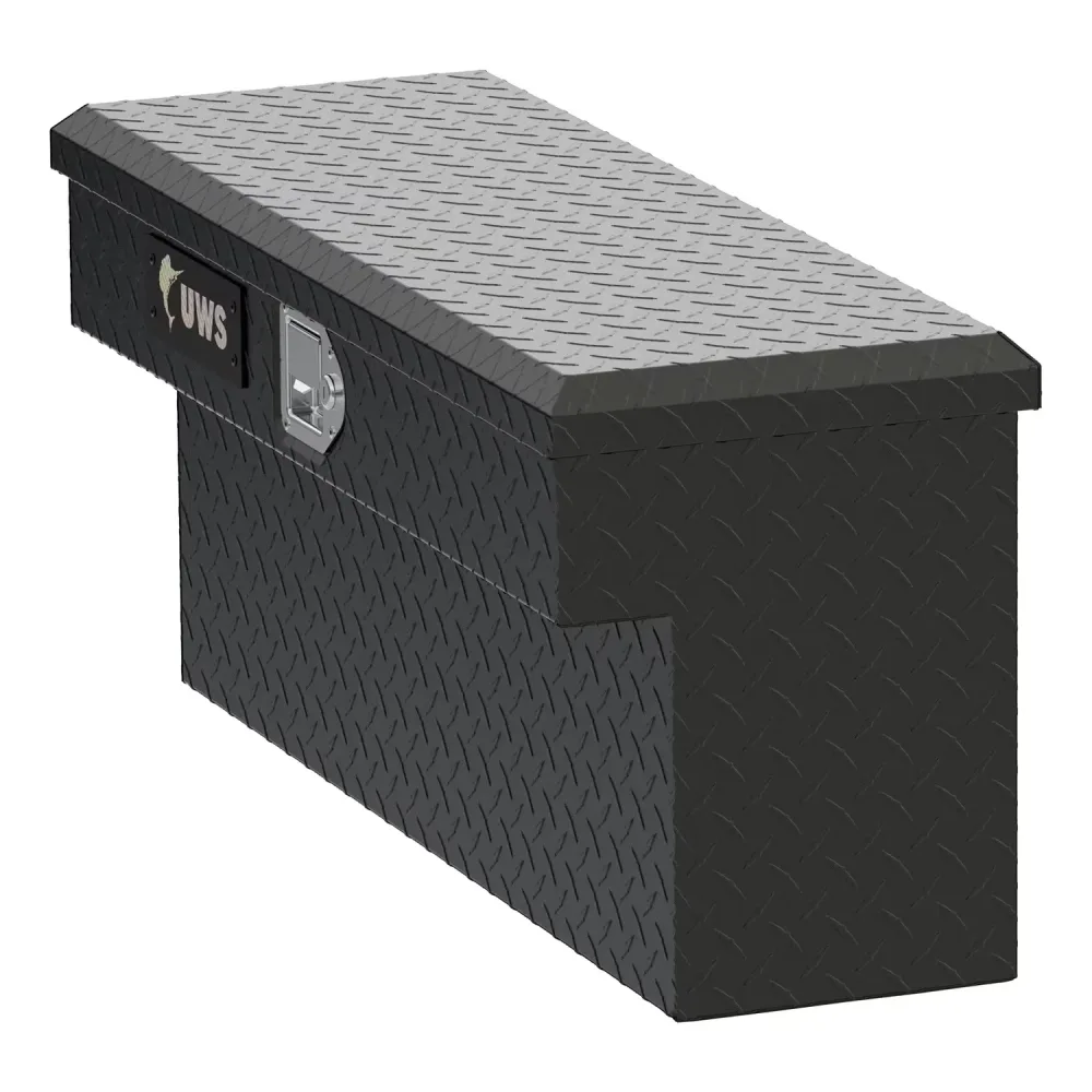 Tool Boxes 0.058 in 5 oz locking