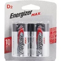 Alkaline Battery