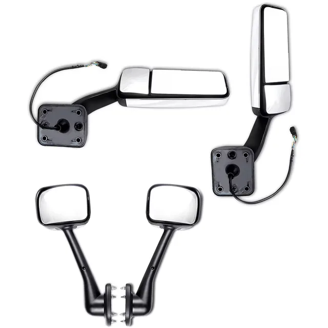 Tow Mirror 2 pair 1 pair