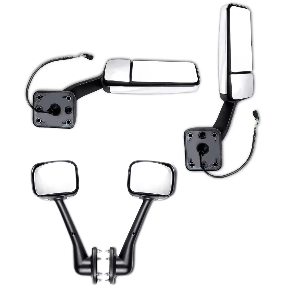 Tow Mirror 2 pair 1 pair