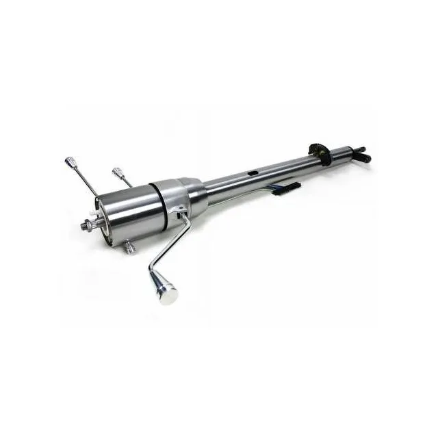 Steering Column 8" 4"