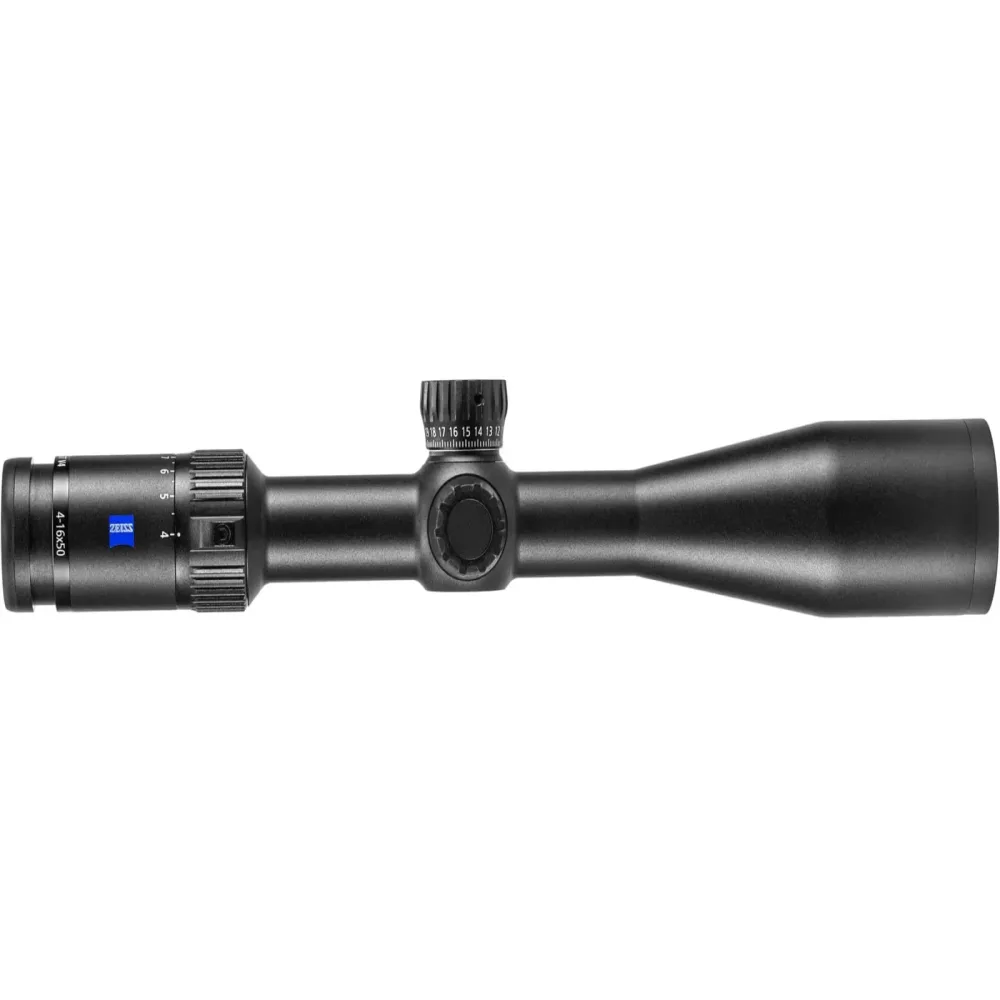 Scopes 30mm 44mm 28.5 ft