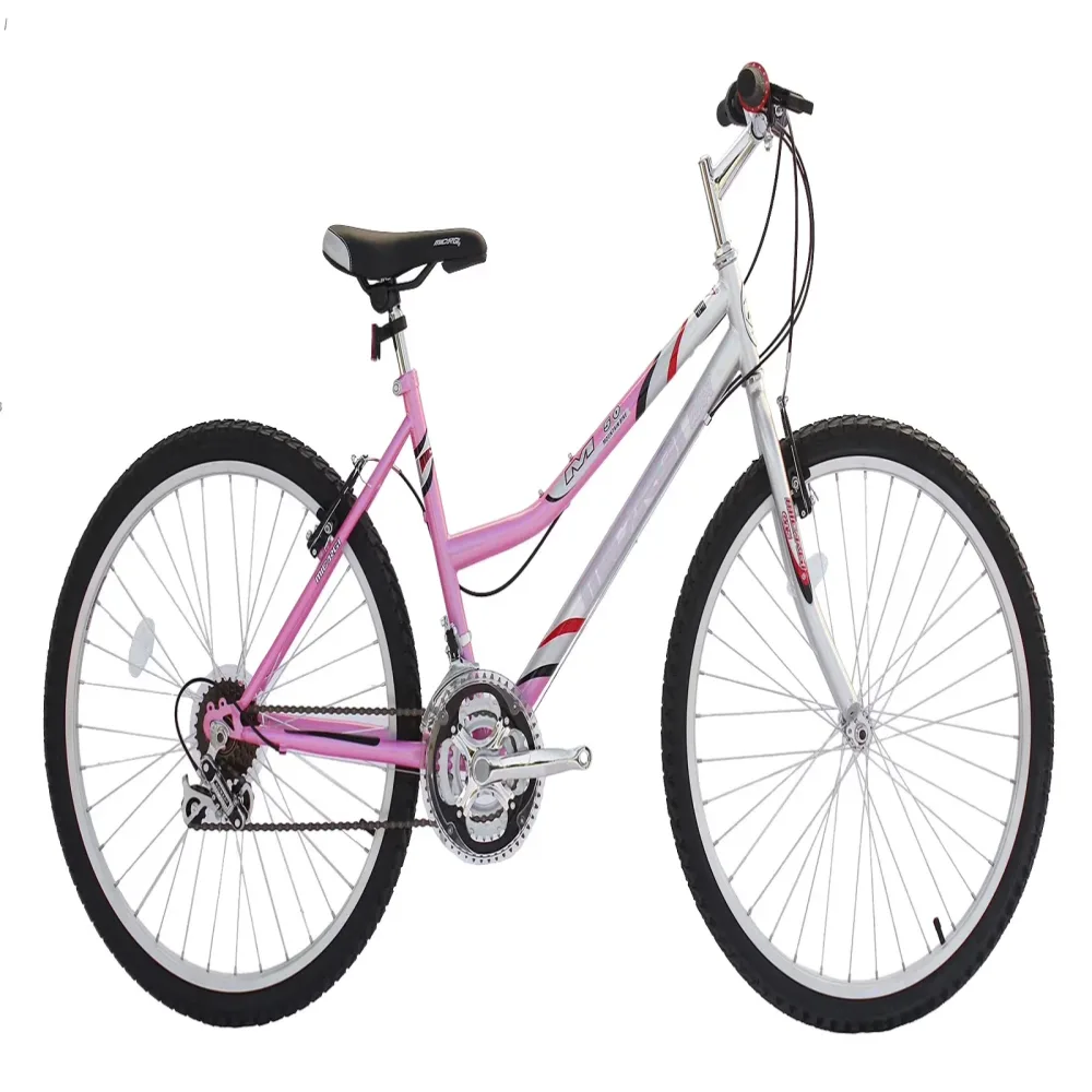 Bike Steel 26 in 8" 10"
