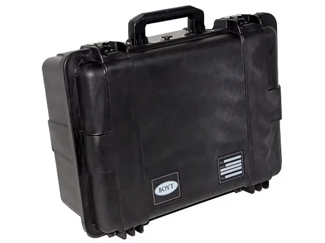 Firearms & Accessories 20" black