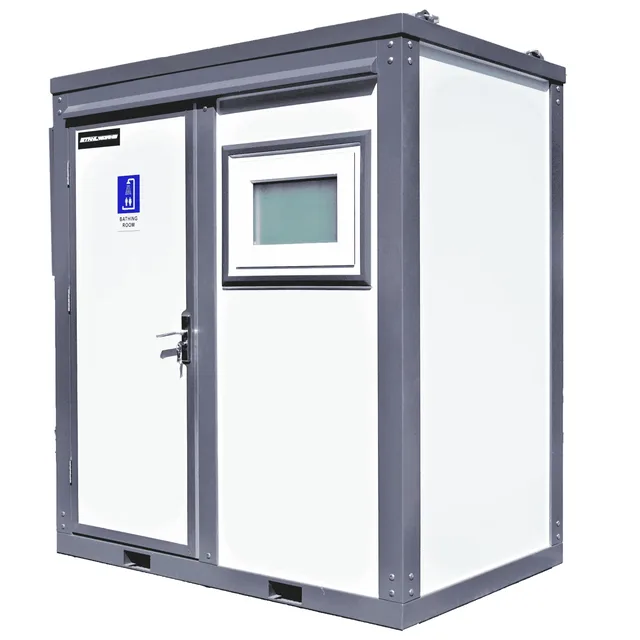Equipment portable 110v 33"