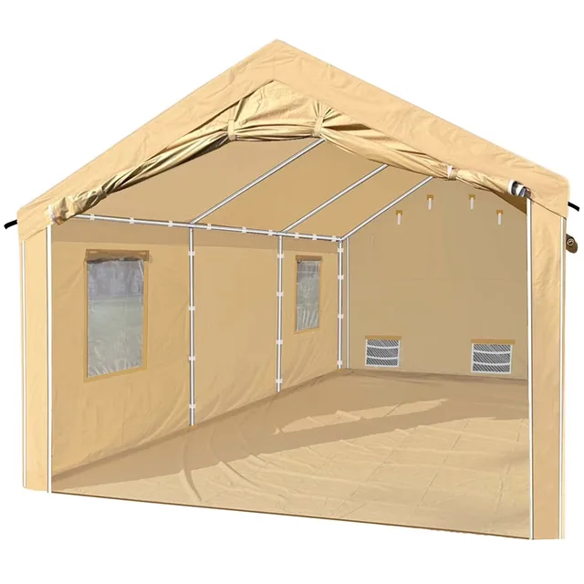 Storage Shelter waterproof portable 1mm