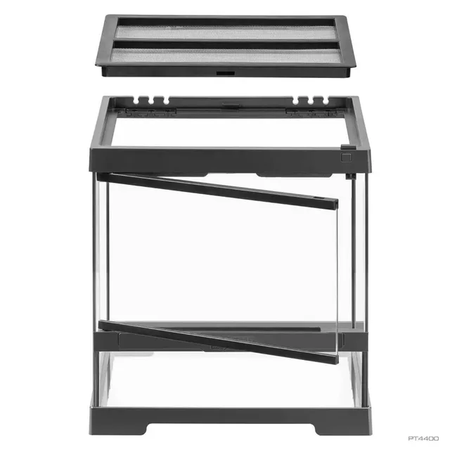 Reptile Care adjustable locking
