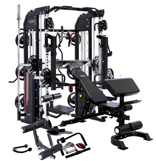 Weight Stack 400 lb 400 lbs 66"
