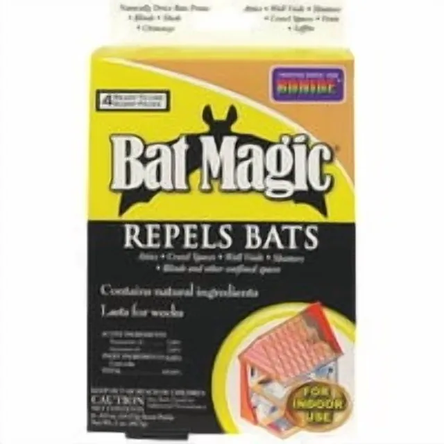 Repellent 0.5 oz