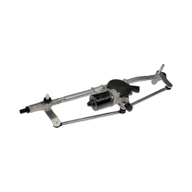 Body & Glass Parts silver