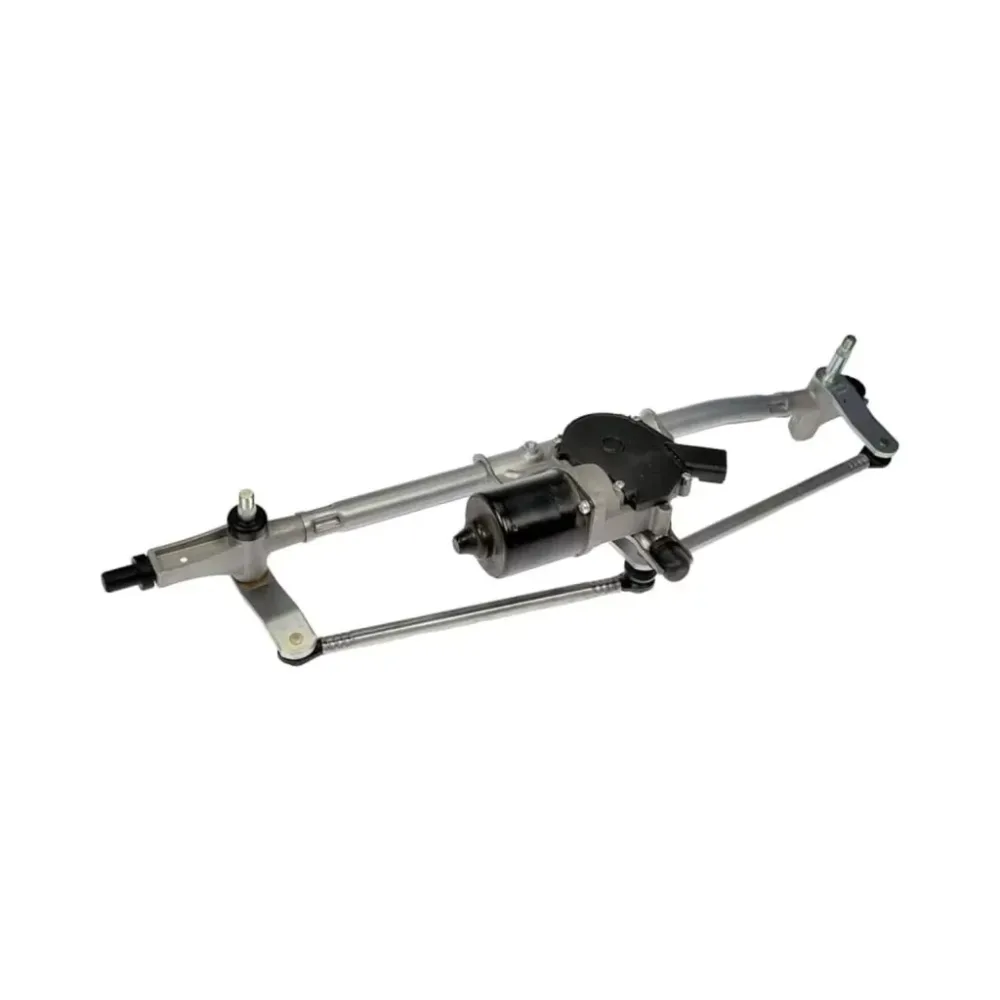 Body & Glass Parts silver