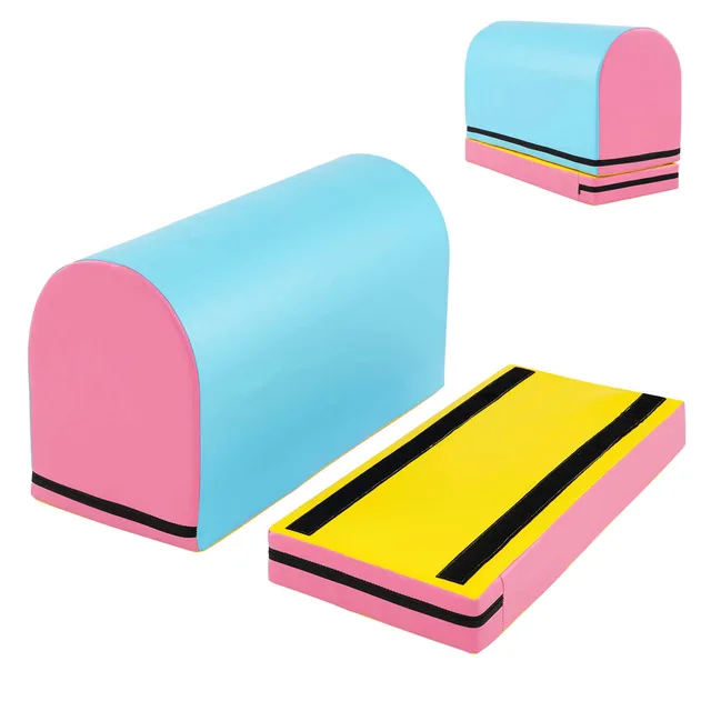 Tumbling Mat 35.5" 16" 23.5"